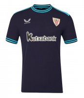 Athletic Bilbao 2a Equipación 2025/26