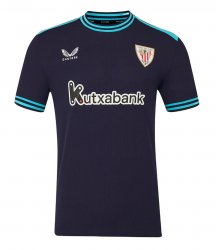 Shirt Athletic Bilbao Away 2025/26