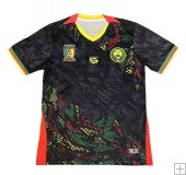 Maillot Cameroun Third 2025/26
