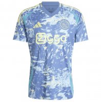 Maglia Ajax Away 2024/25