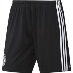 Short Allemagne Domicile Euro 2016