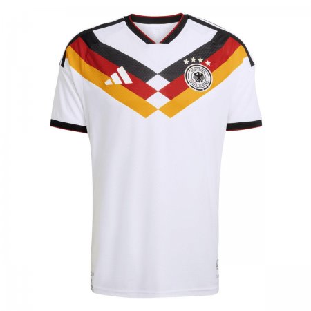 Maglia Germania Home 2026 - Authentic