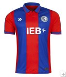 Shirt San Lorenzo Home 2025/26