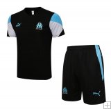 Olympique Marseille Training Kit 2021/22