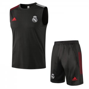 Kit Allenamento Real Madrid 2020/21