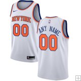 Custom, New York Knicks - Association