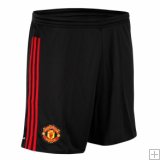 Shorts 2a Manchester United 2015/16