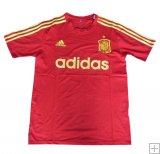 Maillot Espagne Training Euro 2016