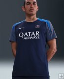 Camiseta Pre-partido PSG 2025 - Authentic