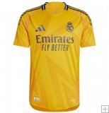 Shirt Real Madrid Away 2024/25 - Authentic