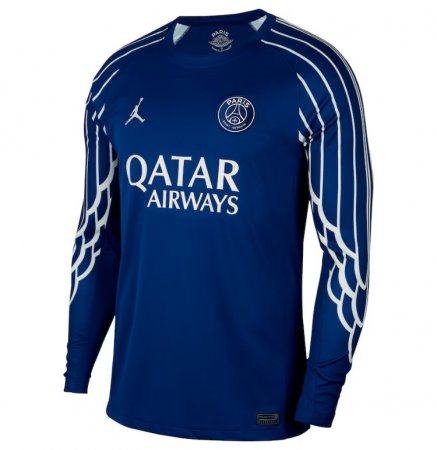 Maillot PSG 4ème 2024/25 ML