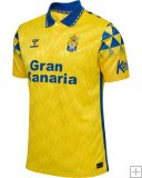 Maglia Las Palmas Home 2024/25