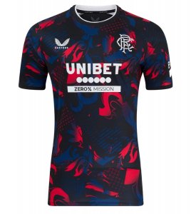 Maglia Glasgow Rangers Third 2024/25