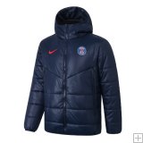 Doudoune à capuche PSG 2020/21