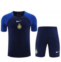 Al-Nassr Training Kit 2023/24