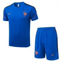 Kit Entrenamiento Francia 2026