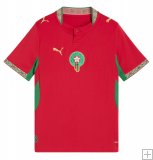 Marruecos 1a Equipación 2026