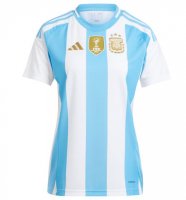 Maglia Argentina Home 2024 - DONNA