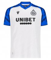 Maglia Club Brugge Away 2023/24