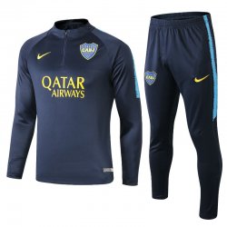 Survêtement Boca Juniors 2018/19