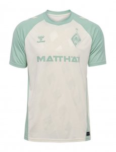 Werder Bremen 2a Equipación 2024/25