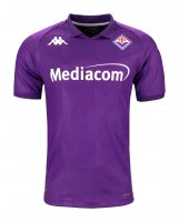 Maglia Fiorentina Home 2024/25