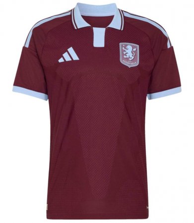 Maglia Aston Villa Home 2026/27