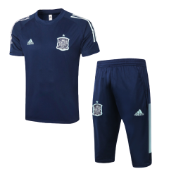 Espagne Training Kit 2020/21