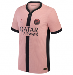 Maillot PSG Third 2024/25 - Authentic