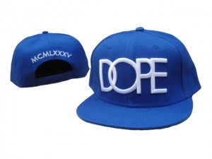 Casquette DOPE [Ref. 13]