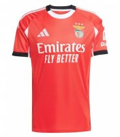 Shirt Benfica Home 2025/26