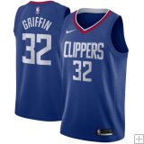 Blake Griffin, Los Angeles Clippers - Icon