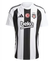 Maillot Besiktas JK Third 2024/25