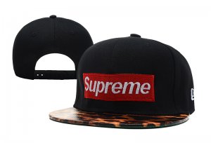 Snapback SUPREME [R. 4]