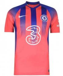 Maillot Chelsea Third 2020/21