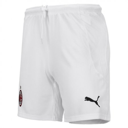 AC Milan Shorts Extérieur 2020/21