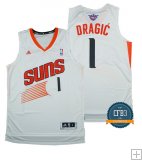 Goran Dragić, Phoenix Suns - Blanc