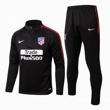 Survêtement Atletico Madrid 2017/18