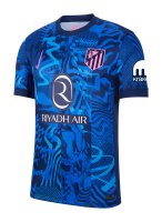 Maglia Atletico Madrid Third 2024/25