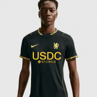 Chelsea 2a Equipación 2026/27 - Authentic