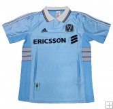 Maillot Extérieur Olympique Marseille 1998/99