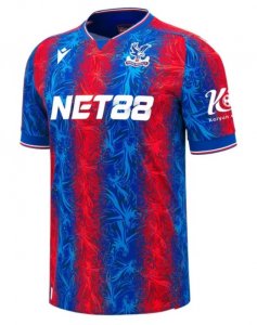 Maillot Crystal Palace Domicile 2024/25