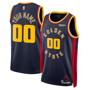 Custom, Golden State Warriors 2024/25 - City