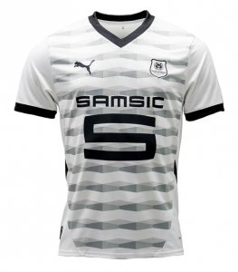 Maglia Stade Rennais Away 2024/25