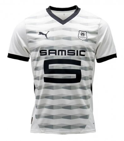 Maillot Stade Rennais Extérieur 2024/25