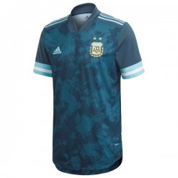 Maillot Argentine Extérieur 2020/21