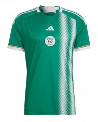 Maglia Algeria Away 2022