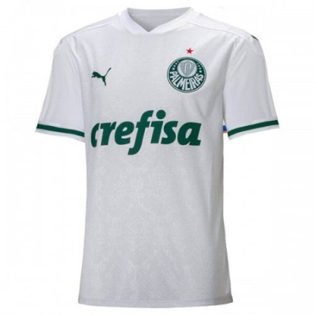 Maillot Palmeiras Extérieur 2020/21