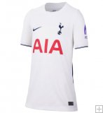 Maillot Tottenham Hotspur Domicile 2026/27 - Femme