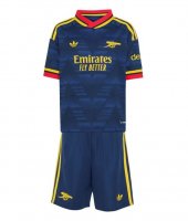 Arsenal Extérieur 2026/27 Junior Kit